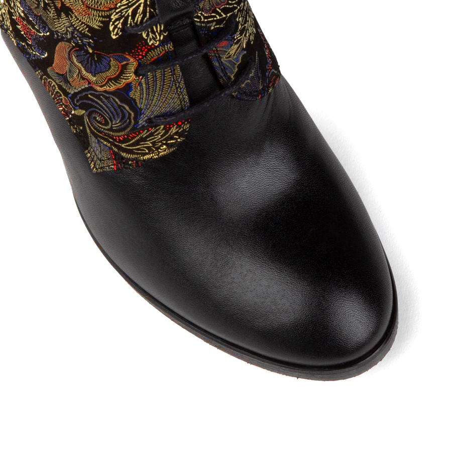 Merlin - Black Multi